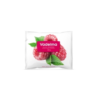 Pakkasmarja vadelma 200g