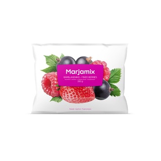 Pakkasmarja Marjamix 250g