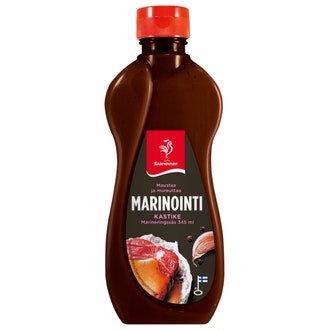 Saarioinen Marinointikastike 345ml