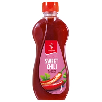 Saarioinen sweet chili -kastike 345ml