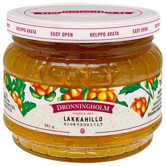 Dronningholm Lakkahillo 340g
