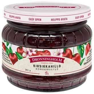 Dronningholm Kirsikkahillo 340g