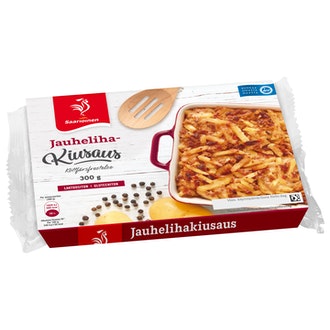 Saarioinen Jauhelihakiusaus 300g