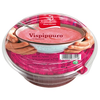 Saarioinen Vispipuuro 300g