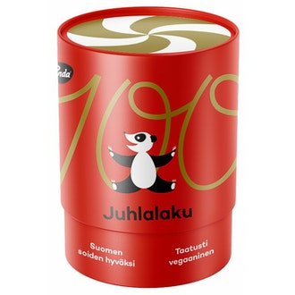 Panda Juhlalakritsi 300g