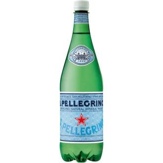 San Pellegrino 1 L PET