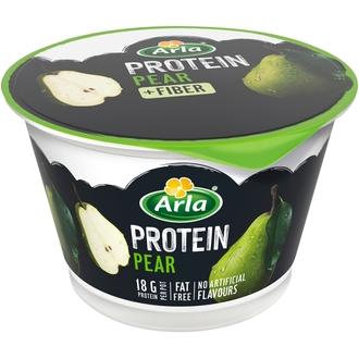 Arla Protein Päärynärahka 200g laktoositon