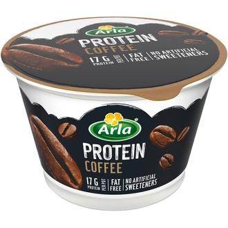 Arla Protein Kahvirahka 200g laktoositon