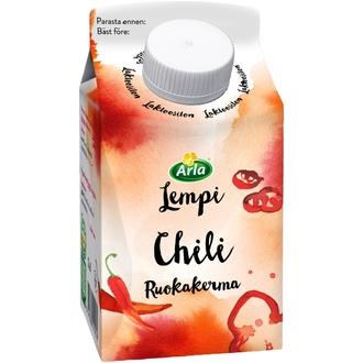 Arla Lempi Chili ruokakerma laktoositon 2 dl