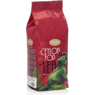 Nordqvist Ceylon FOP 1kg musta lehtitee