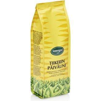 Nordqvist Tiikerin Päiväuni 150g musta maustettu irtotee