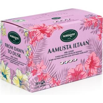Aamusta Iltaan 10 X 1,75G 10 X 1,5G
