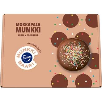 Fazer Mokkapalamunkki 12kpl 1296g, kypsäpakaste