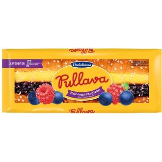 Oululainen Pullava Kuningatarpitko 400g