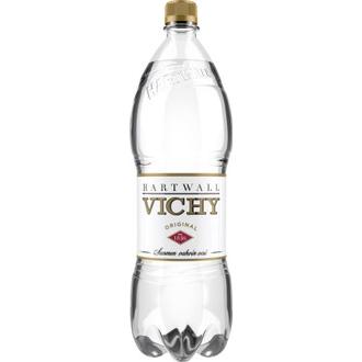 Hartwall Vichy Original kivennäisvesi 1,5 l