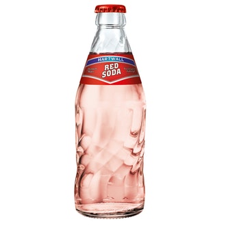 Hartwall Mixer Red Soda 0,3L