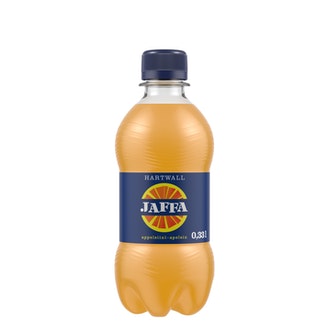Hartwall Jaffa appelsiini 0,33l kmp