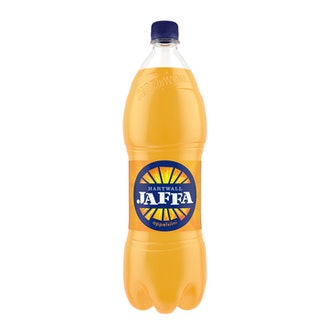 Hartwall Jaffa Appelsiini virvoitusjuoma 1,5 l