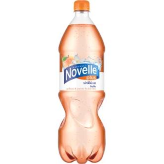 Hartwall Novelle Plus Sinkki + E 1,5 l