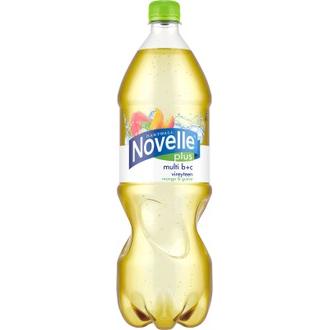 Hartwall Novelle Plus MultiB+C 1,5 l