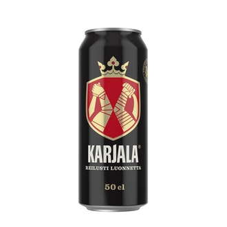 Karjala 5,2% 0,5l