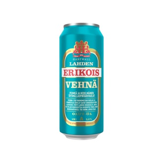 Lahden Erikois vehnä 5,0% 0,5l