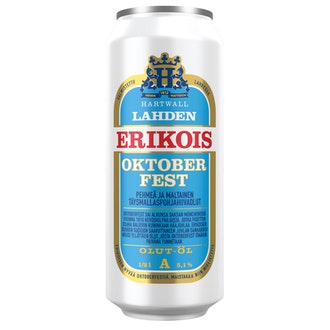 Lahden Erikois Oktoberfest 5,1% 0,5l