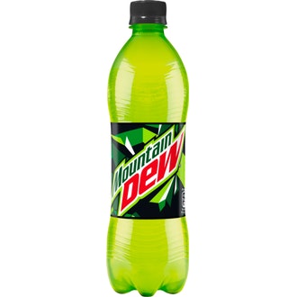 Mountain Dew 0,5l
