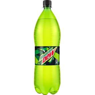 Mountain Dew 1,5l