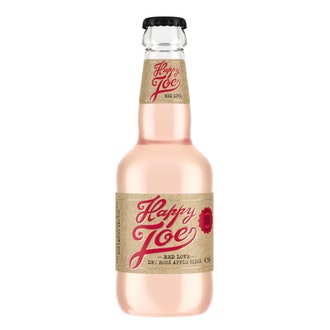 Happy Joe Red Love rosé siideri 4,5% 0,275 l