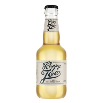 Happy Joe Dry Apple 4,7% 0,275l
