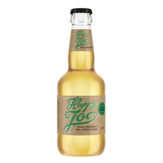 Happy Joe Wild Organic 4,5% 0,275l
