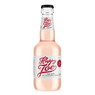 Happy Joe Red Love alkoholiton siideri 0% 0,275 l
