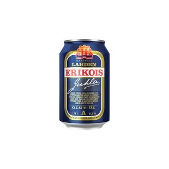 Lahden Erikois Juhlaolut 5,5% 0,33 L