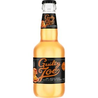 Happy Joe Apple-Caramel 5,4% 0,275l