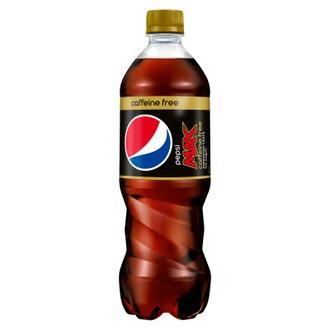 Pepsi Max Caffeine Free 0,5l