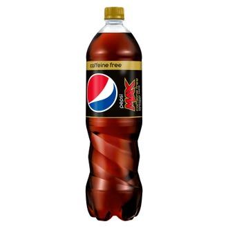 Pepsi Max Caffeine-Free 1,5l
