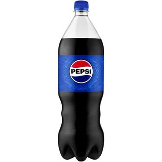 Pepsi virvoitusjuoma 1,5 l