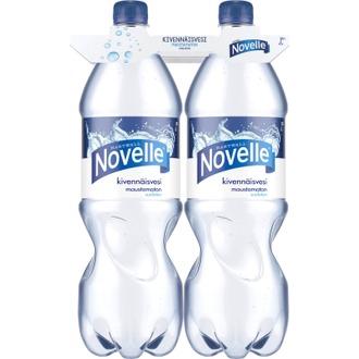Hartwall Novelle 2x1,5 l kmp 48x2pack/dolly