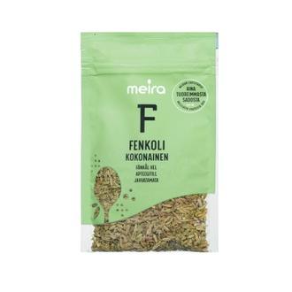 Meira Fenkoli kokonainen 25g