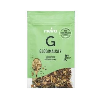 Meira Glögimauste 25g