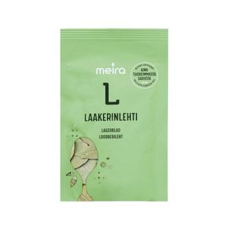 Meira Laakerinlehti 4g