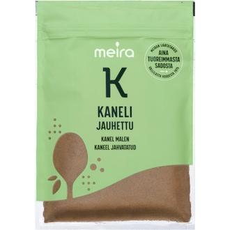 Meira Kaneli jauhettu 85g
