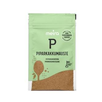 Meira Piparkakkumauste 24g