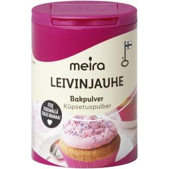Meira Leivinjauhe 100g tölkki