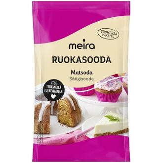 Meira Ruokasooda 50g