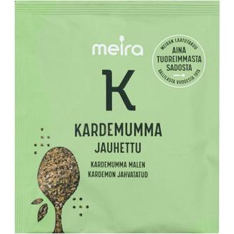 Meira Kardemumma jauhettu 8g