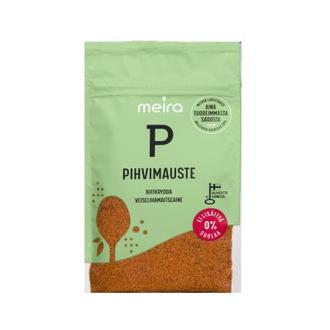 Meira Pihvimauste ei lisättyä suolaa 35g