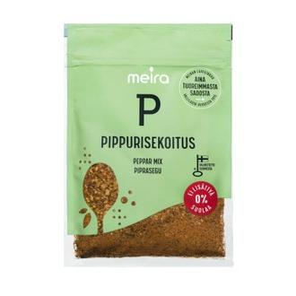 Meira Pippurisekoitus ei lisättyä suolaa 80g