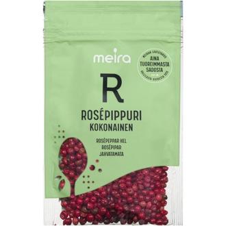 Meira Rosépippuri kokonainen 15g